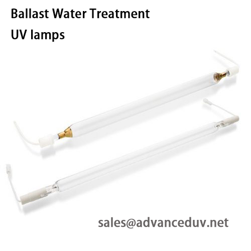 MIURA UV lamp 0000-AA1-...
